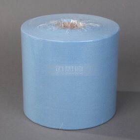 Industrial Wipe Roll Factory - OEM/ODM Disposable Heavy Duty Nonwoven Woodpulp