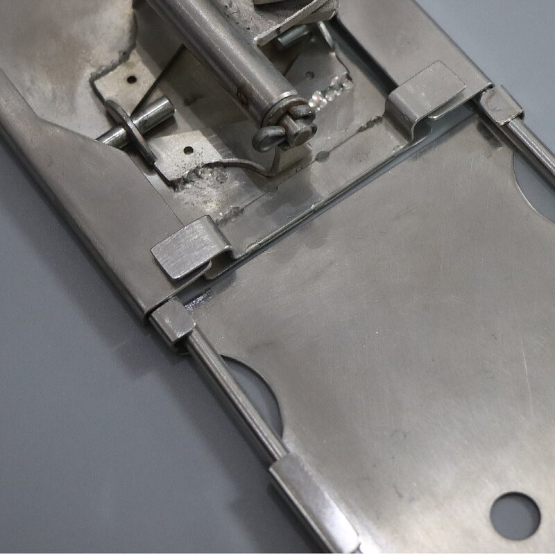 ESD Mop Frame Factory - OEM/ODM Stainless Steel Sterile Contamination Control Safety