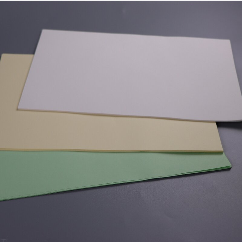 Anti-Static Cleanroom Paper Factory - 80gsm A3 A4 A5 Esd Dust-Free for Industry Office