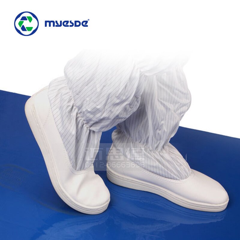 Cleanroom Tacky Mat Factory - Wonderful Quality 24"*36" OEM Dust Remove Hosital