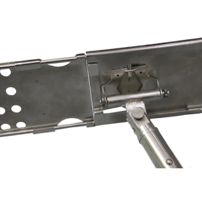 ESD Cleanroom Mop Factory - Reusable Microfiber Cleaning for Lab and Cleanroom