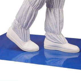 Disposable Sticky Mat Factory - Factory Supplier 24*36 Inch 30 Layers Multilayer