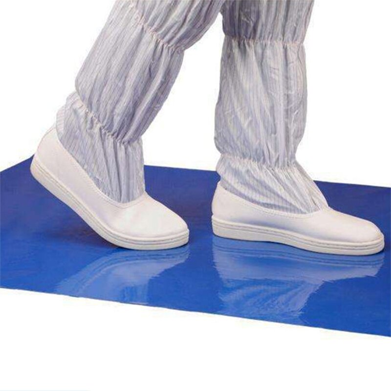 Disposable Sticky Mat Factory - Factory Supplier 24*36 Inch 30 Layers Multilayer