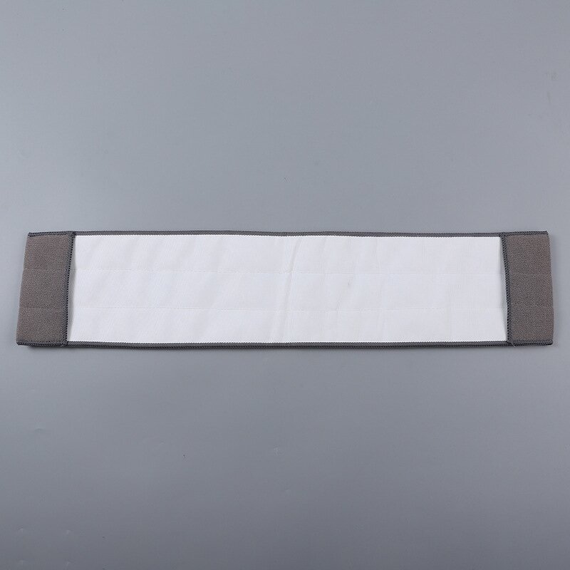 Cleanroom Mop Factory - OEM/ODM Microfibre Fabric Flat Type Replacement Cloth