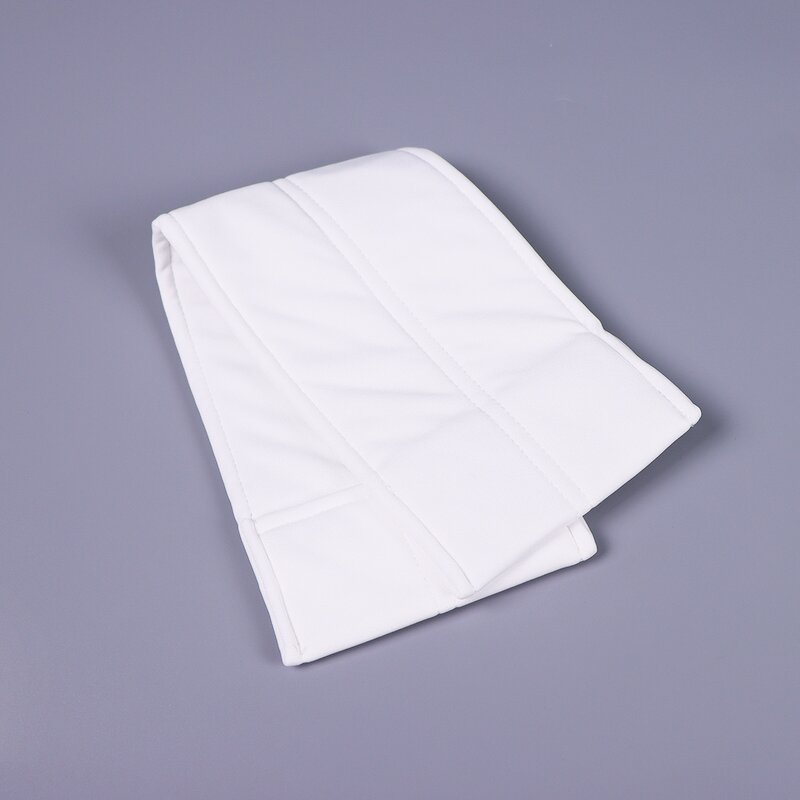 Cleanroom Mop Cloth Factory - High Quality Microfibre Fabric Spinning Type Replacement