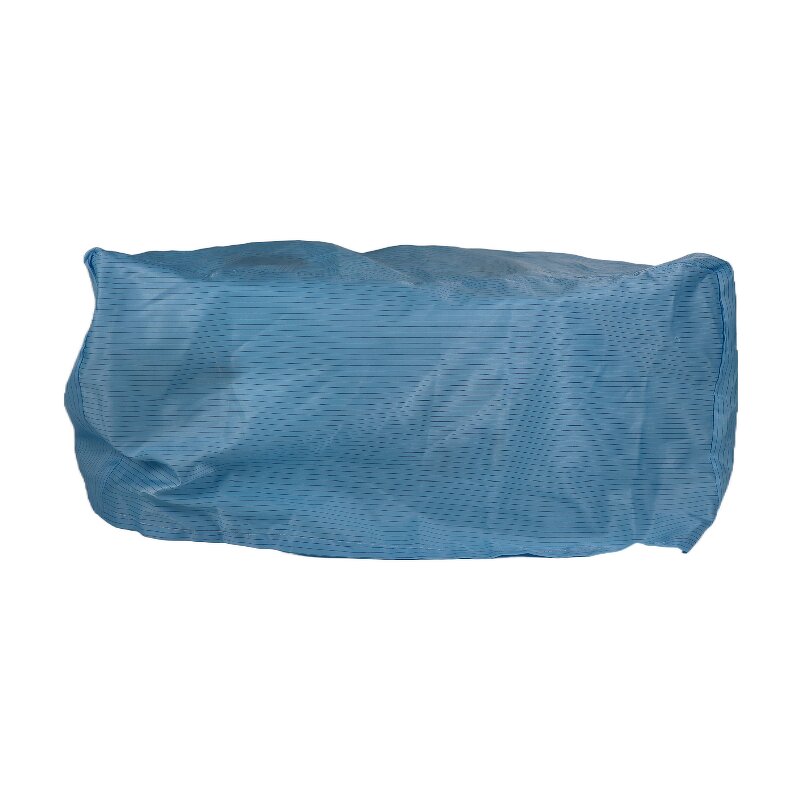 ESD Workstation Cover Factory - High Quality Blue Safe for Cleanroom Machine Microscope