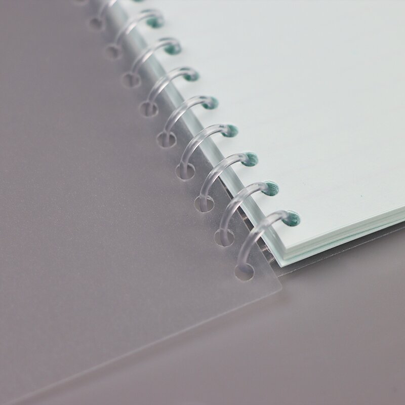 Cleanroom Notebooks Factory - A3 A4 A5 A6 with Lint Removal Dust-Free Stapler