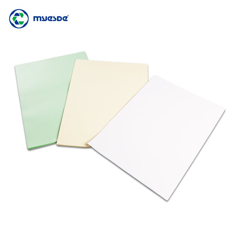 ESD Copy Paper Factory - Cleanroom Supplies 72gsm A3 White Wood Pulp Smooth