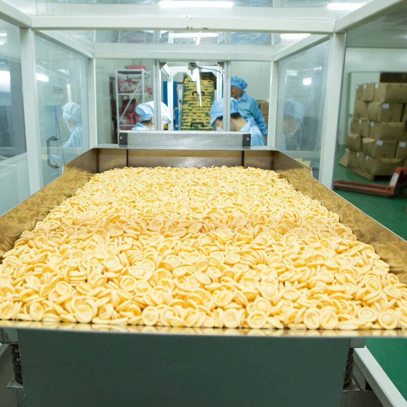 ESD Finger Cots Factory - Thick Powder Free 100% Pure Natural Latex for Electronics