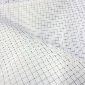 ESD Antistatic Fabric Factory - 100% Polyester Taffeta Iridescent 190T 210T Lining