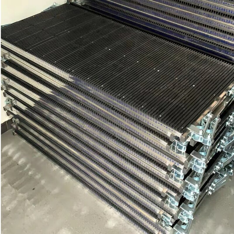 ESD Trolley Factory - High Quality Anti-Static Stainless Steel Clean Room Workshop Storage