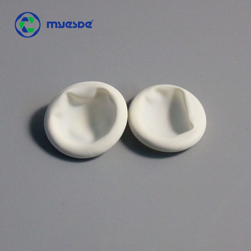 Latex Finger Cot Sets Factory - Disposable 100pcs Rubber Microblading Accessories