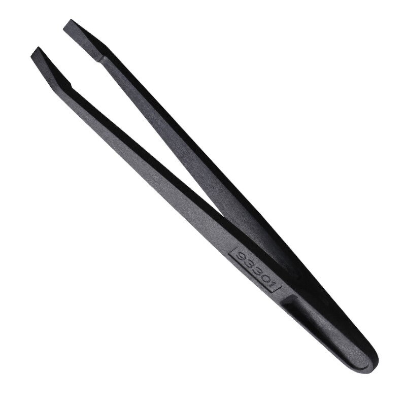 Plastic Tweezers Set Factory - VETUS 8-Piece Anti-Static for Electronics Laboratory