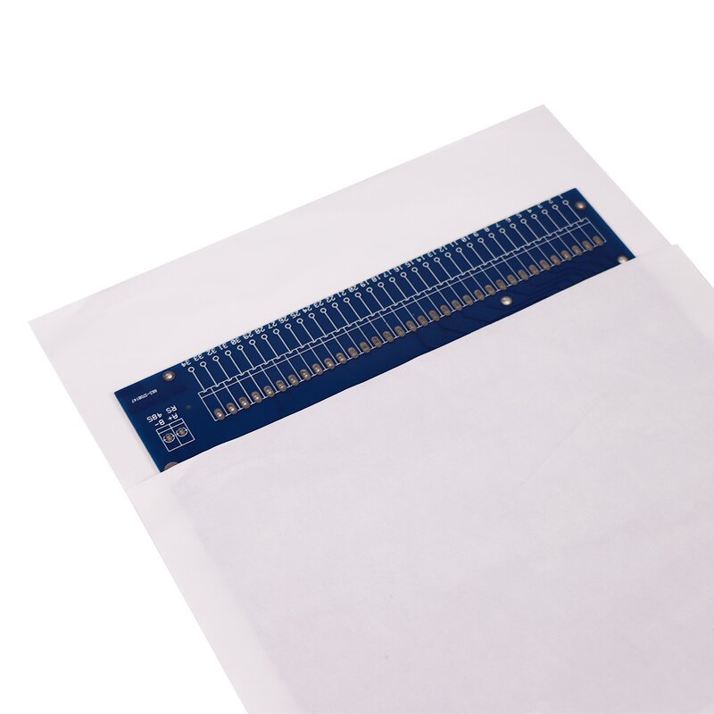 Sulfur-Free Paper Factory - Special Safety Product for PCB Silver Process Cleanroom