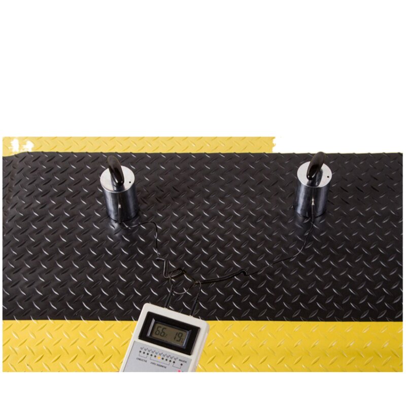 ESD Floor Mat Factory - Wholesale High Quality Non-Slip Waterproof PVC Anti-Static