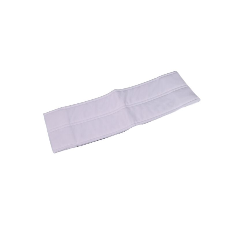 ESD Mop Head Factory - Microfiber Fabric Lint Free Anti-static Replaceable for Cleanroom