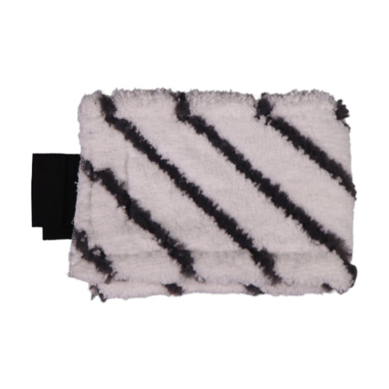 Cleanroom Mop Cloth Factory - OEM/ODM Micro-fiber Anti-microbial Mops