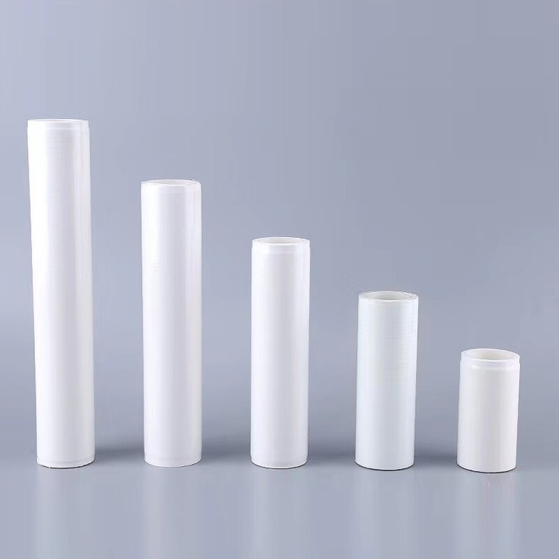 Cleanroom Sticky Roller Factory - Hot Sell Pe Washable Lint Cleaning 4inch Floor