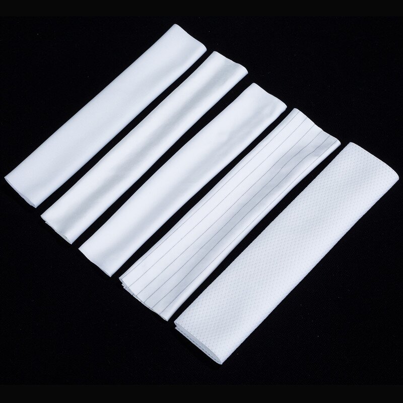 Cleanroom Wipers Factory - China Factory Lint Free Polyester 9inch 115g