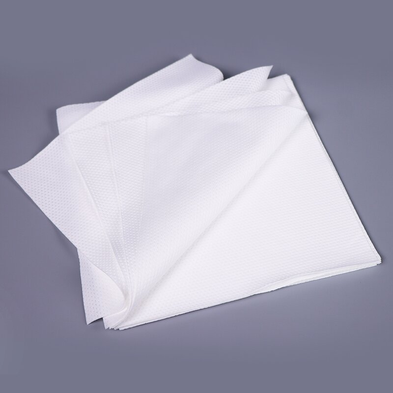 Cleanroom Wiper Factory - OEM/ODM Light Weight High Absorbency Class100