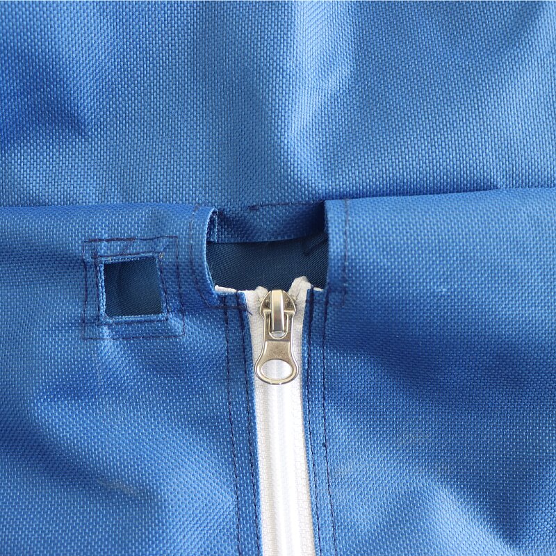 Antistatic Dust Cover Factory - Solution for Pristine Workstations Dustproof Safety Product