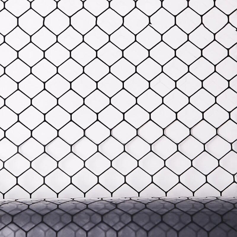Anti Static PVC Curtain Factory - Antistatic Vinyl Grid Honeycomb Mesh Transparent Black