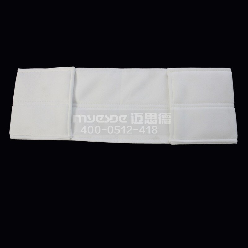 Cleanroom Mop Cloth Factory - High Quality Microfibre Fabric Spinning Type Replacement
