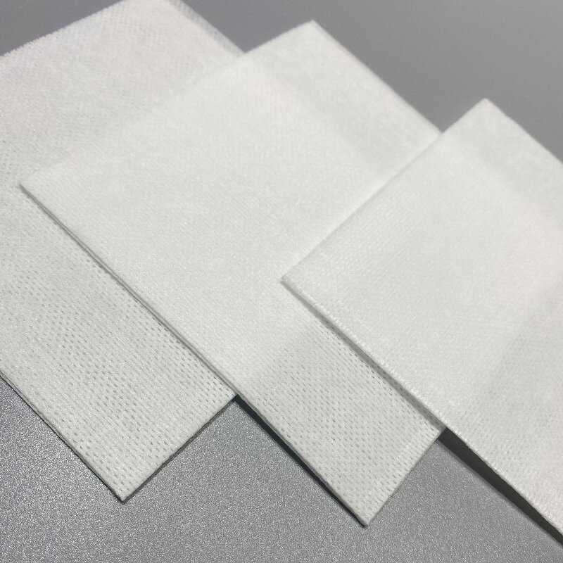 Cleanroom Wipes Factory - OEM/ODM Customized 25x25cm M-3 Lint-Free for Lens