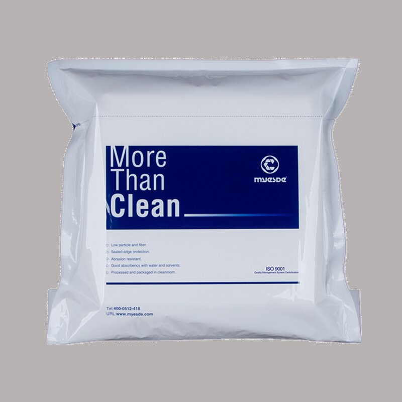 Cleanroom Wipes Factory - Quality Choice Free Samples Polyester for Electronics