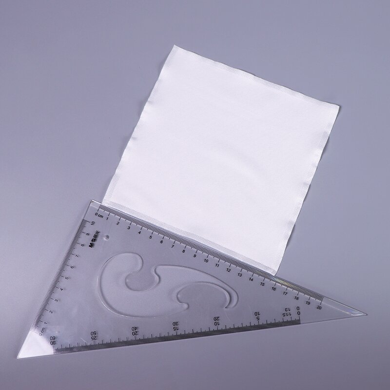 Cleanroom Wiper Factory - Wholesale 1000 Series Polyester Dry Cloth Disposable