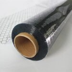 ESD Vinyl Curtain Sheet