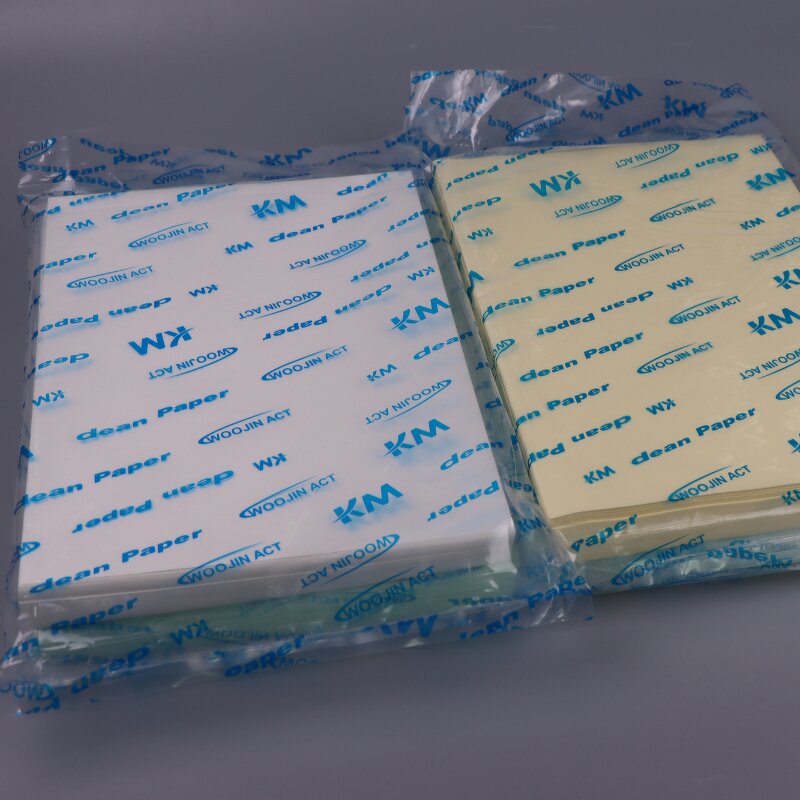ESD Cleanroom Printing Paper Factory - Wholesale 100% Wood Pulp Dust-Free A3-A6