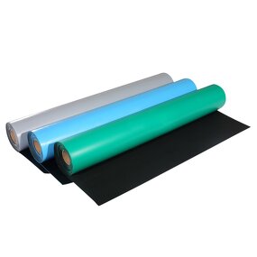 ESD Mat Factory - Industrial Clean Room Anti-Static Desk Bench Rubber Floor Mat