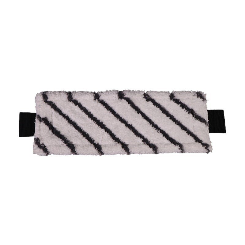 Cleanroom Mop Cloth Factory - OEM/ODM Micro-fiber Anti-microbial Mops