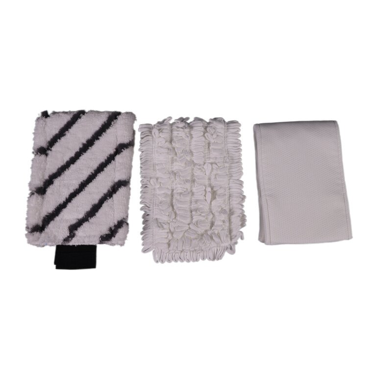 Cleanroom Wipe Factory - Disposable Dry Mopping Cloths Ultrafine Fiber Striped