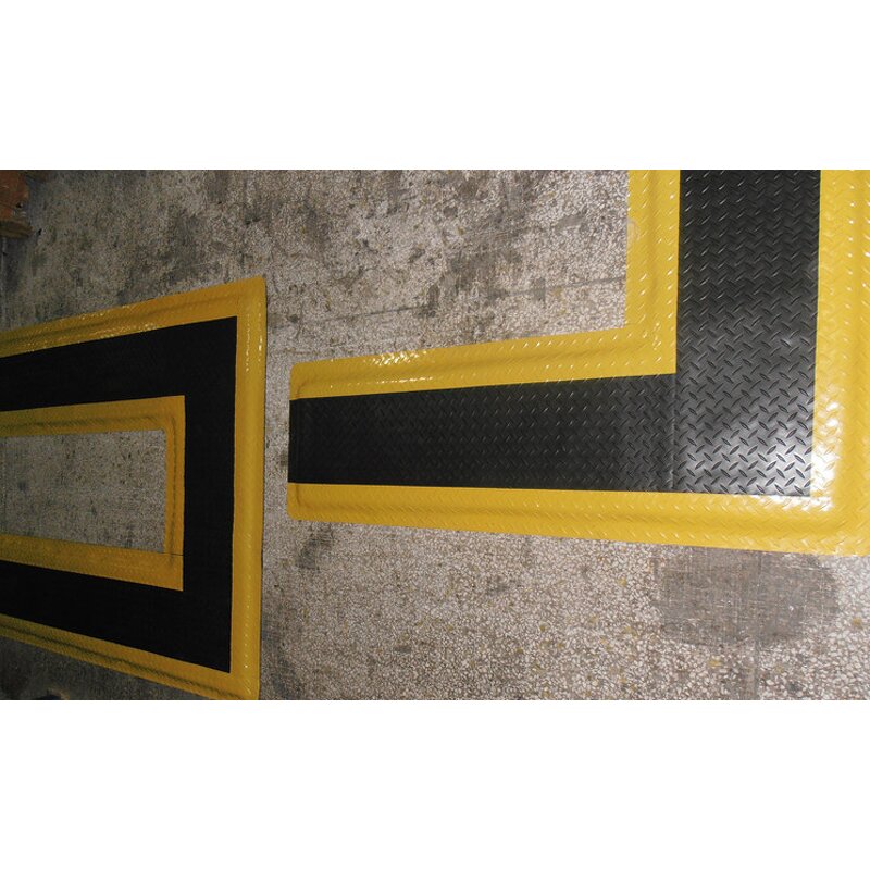 ESD Floor Mat Factory - Wholesale High Quality Non-Slip Waterproof PVC Anti-Static