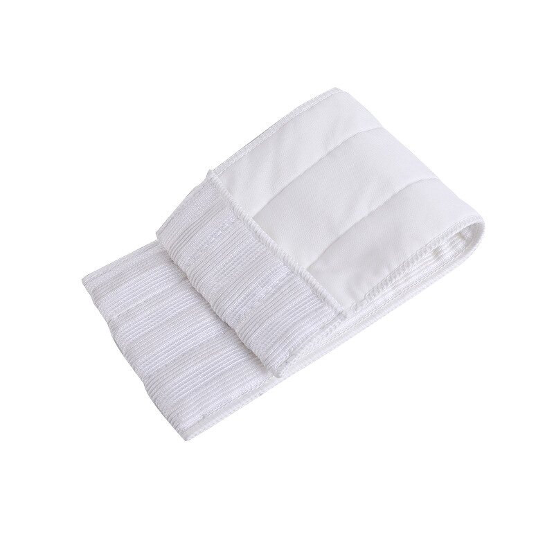 Cleanroom Mop Factory - OEM/ODM Microfibre Fabric Flat Type Replacement Cloth