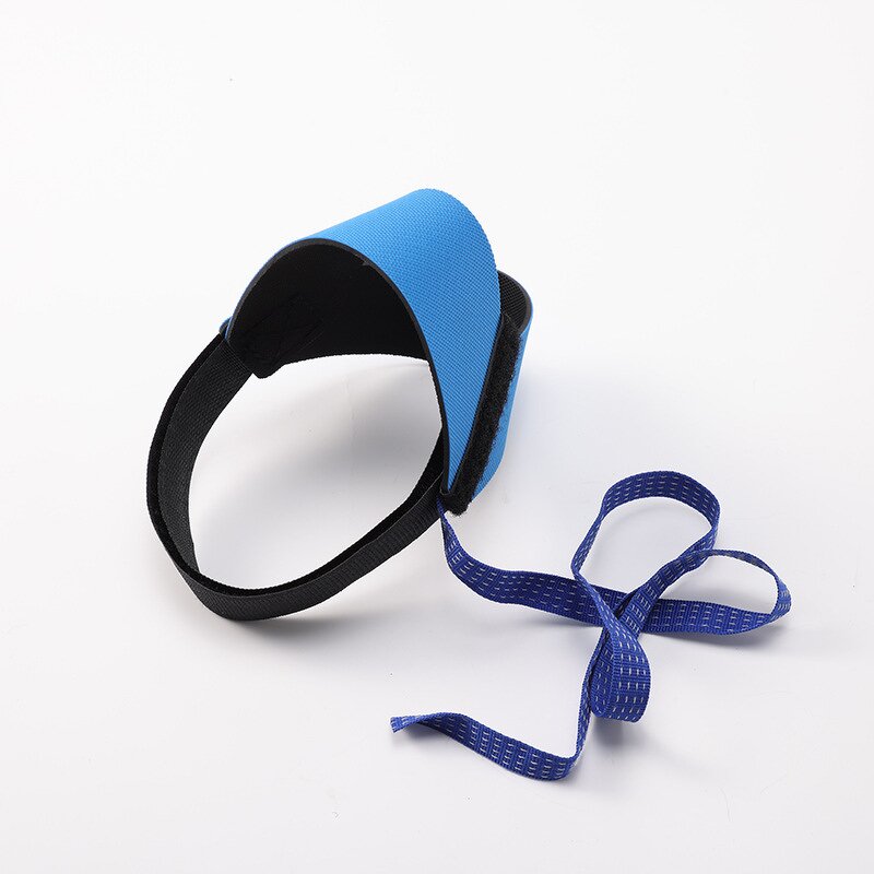 Cleanroom Ankle Strap Factory - ESD Feet Heel Grounder for Grounding Anti Static EPA