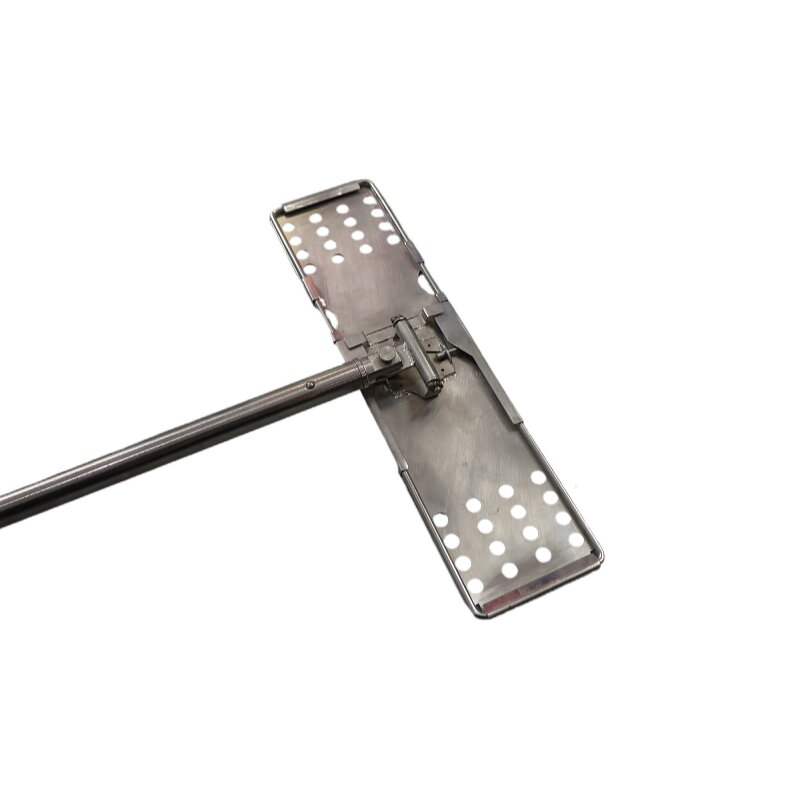 ESD Mop Frame Factory - OEM/ODM Stainless Steel Sterile Contamination Control Safety