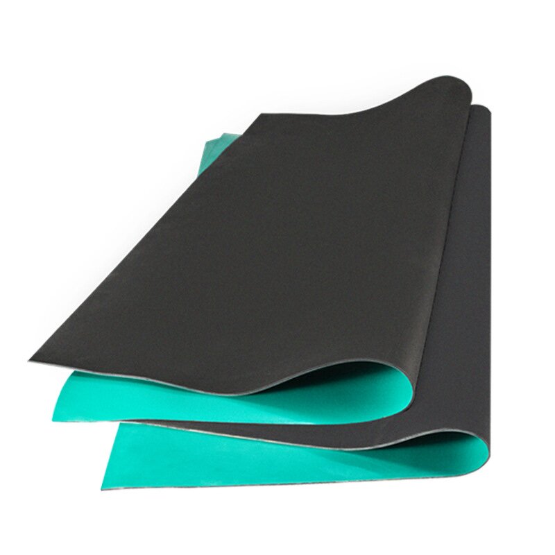 ESD Table Mat Factory - Anti Static Rubber Roll Mat for Workshop