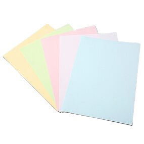ESD Copy Paper Factory - High Quality A3 A4 A5 for Cleanroom Printing Dust-Free