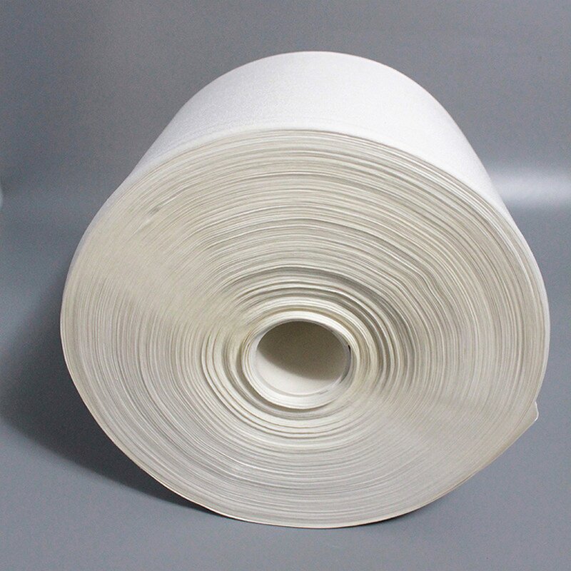 Cleanroom Paper Rolls Factory - Wholesale Premium Quality Nonwoven Cleaning Paper