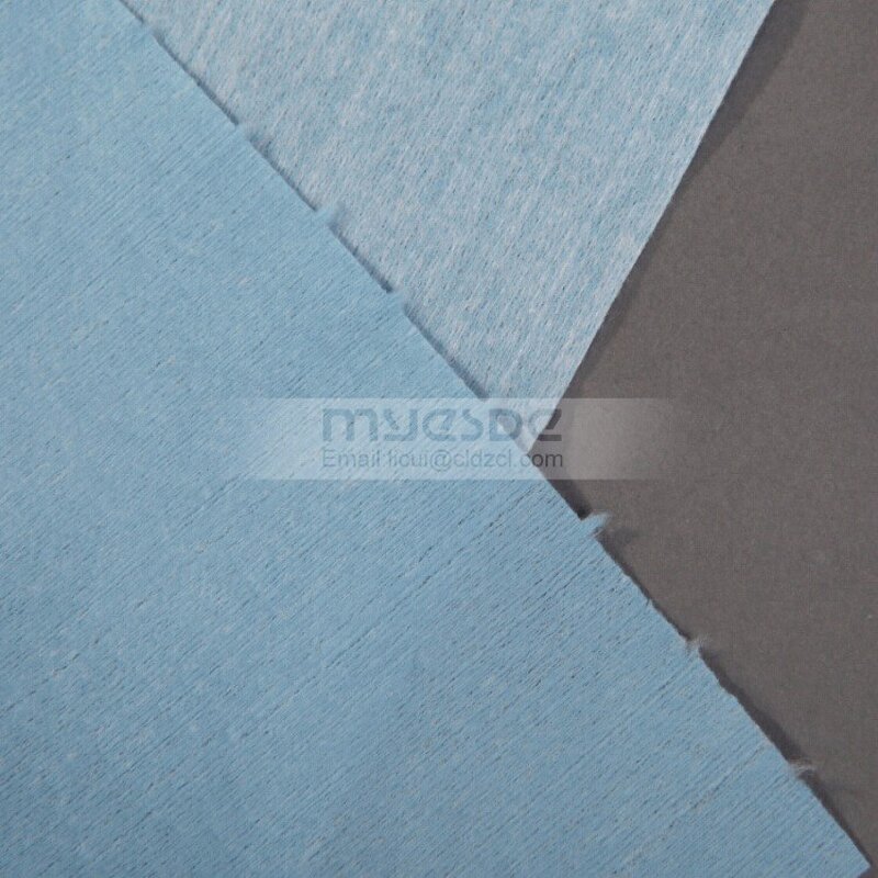 Cleaning Wipe Roll Factory - High Quality Industrial Nonwoven Wipe Roll Printhead