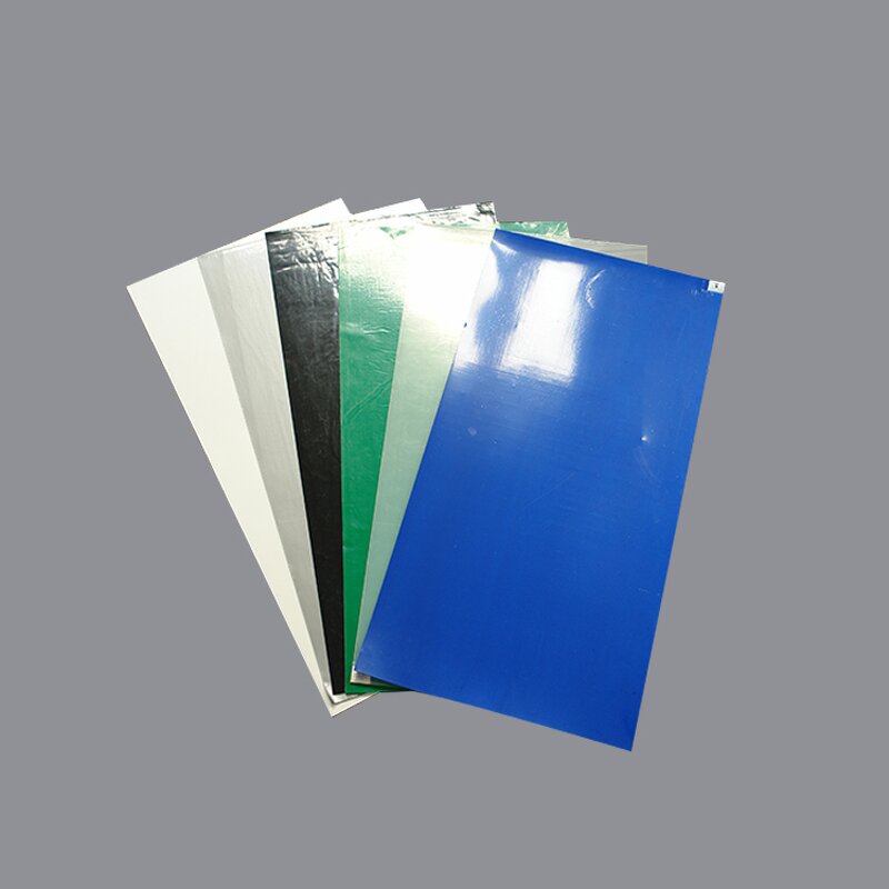Tacky Mat Factory - Manufacture 18"36" 35um Blue Cleanroom Sticky Mat