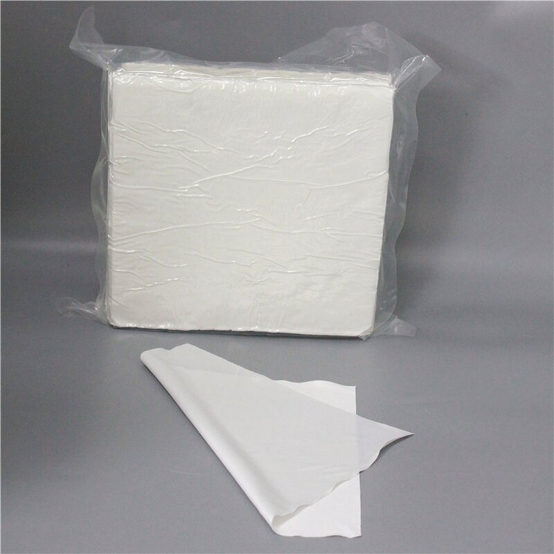 Cleanroom Wipes Factory - Quality Choice Free Samples Polyester for Electronics