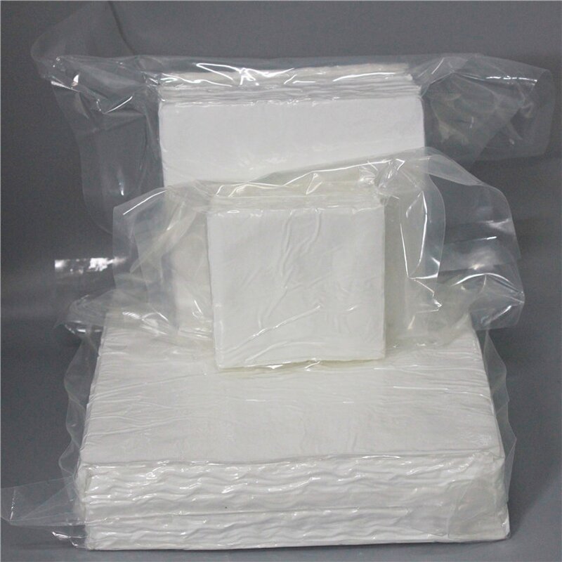 Cleanroom Wipes Factory - OEM/ODM Custom Polyester Lint-Free Printhead Cloths