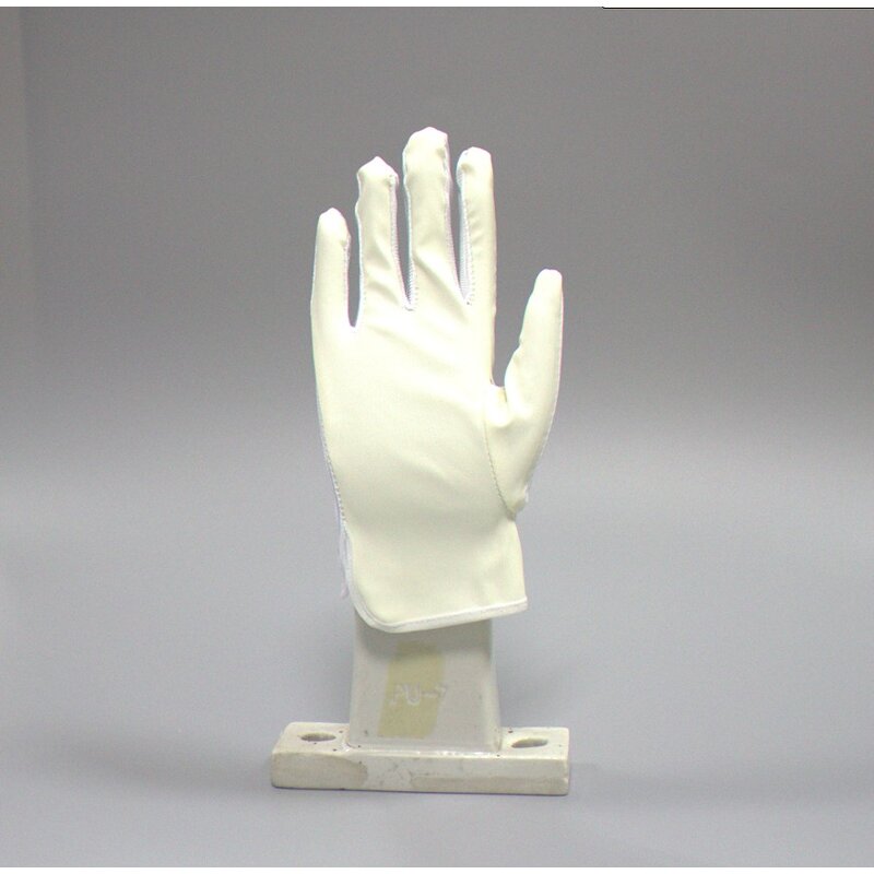 Anti-static Work Gloves Factory - Wholesale Double Side Striped Industrial ESD
