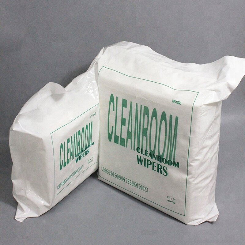 Cleanroom Paper Wiper Factory - Hot Sales Industry Cheap Lint Free Nonwoven