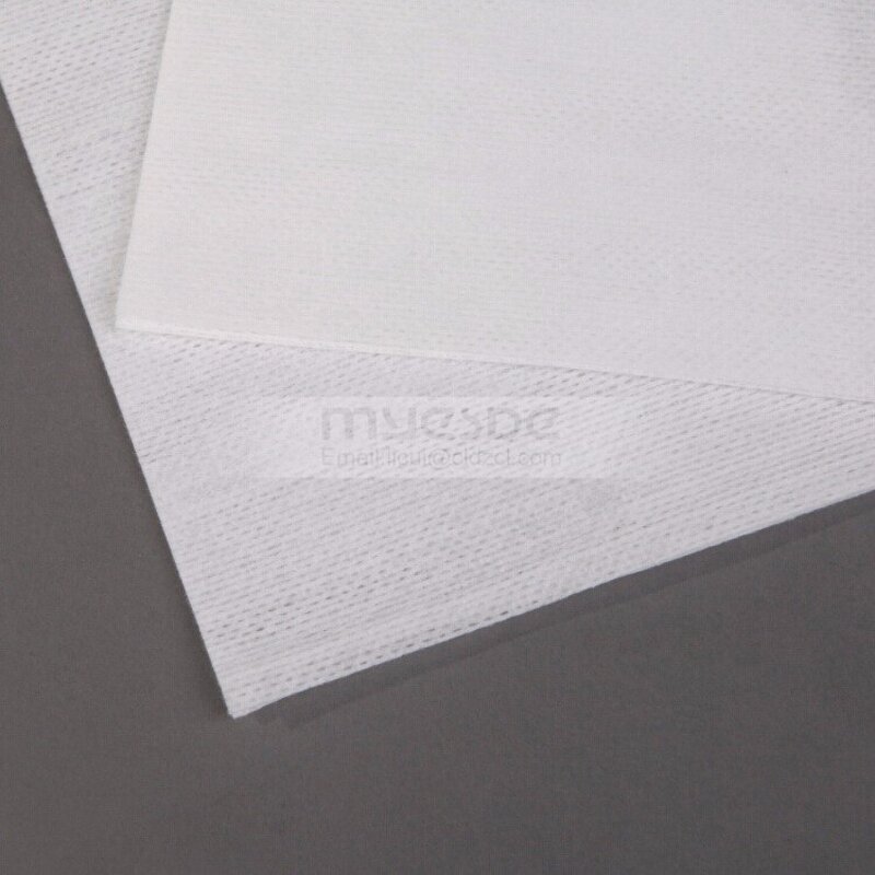 Cleanroom Paper Roll Wipes Factory - High-Quality Nonwoven for Industrial 500PCS