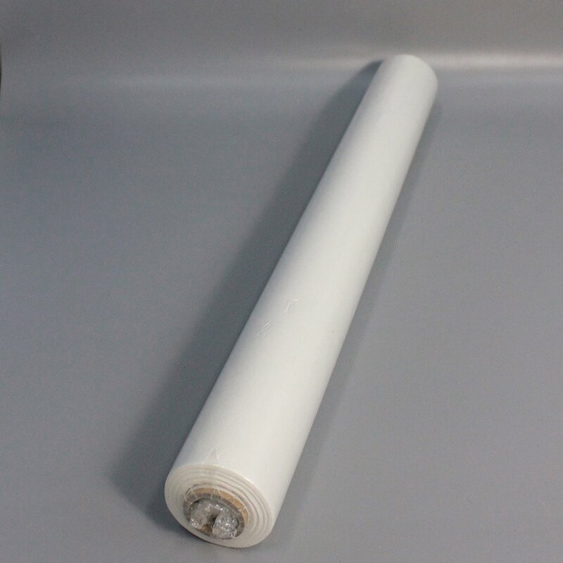 SMT Stencil Cleaning Paper Factory - High Quality Smt Wiper Paper Roll